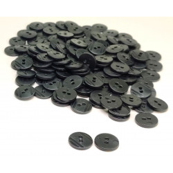 Plastic Button diameter 15,2 mm