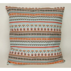 Pillow-case 40 x 40 cm with...