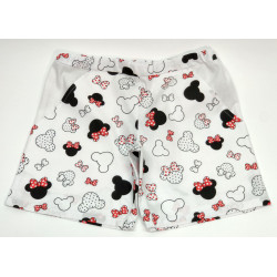 Minnie shorts, size 98 - 122