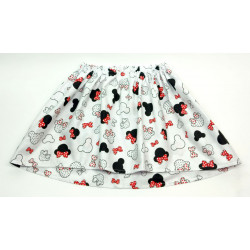 Minnie reversible skirt, s....